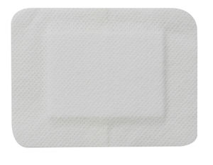 pansement cutané en polyuréthane