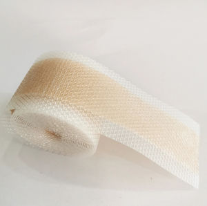 bandage en silicone