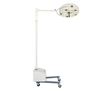 scialytique mobile