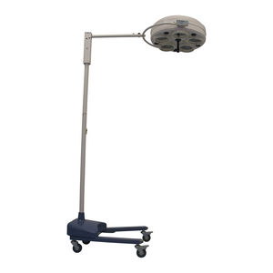 lampe de petite chirurgie dentaire