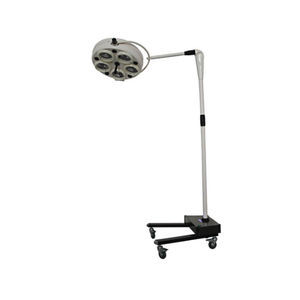 scialytique mobile