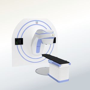 système de télécobalthérapie radiothérapie guidée par l'image