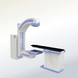 système de CQ pour radiothérapie