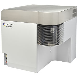cytomètre de flux