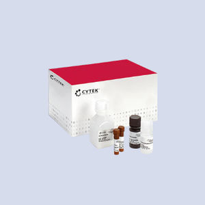 kit de réactifs en solution