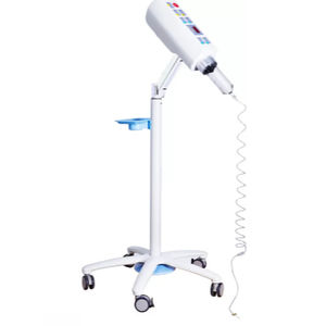injecteur de produit de contraste pour scanner X