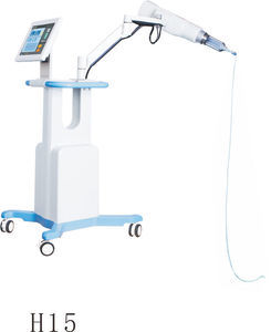 injecteur de produit de contraste pour scanner X