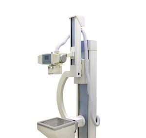 système de radiographie