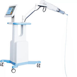 injecteur de produit de contraste pour scanner X