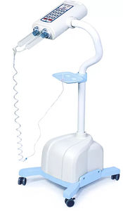 injecteur de produit de contraste pour scanner X