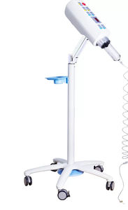 injecteur de produit de contraste pour scanner X
