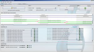 logiciel pour la détection de mutations