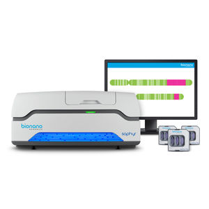 analyseur de biologie moléculaire pour diagnostic de FSHD
