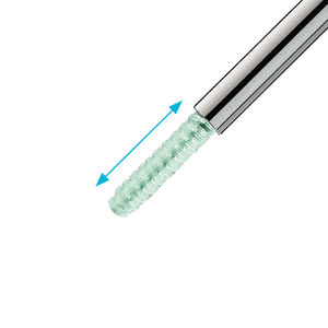 électrode pour chirurgie ophtalmique