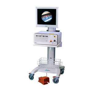 laser pour cyclophotocoagulation transsclérale