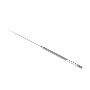 crochet chirurgical ophtalmique