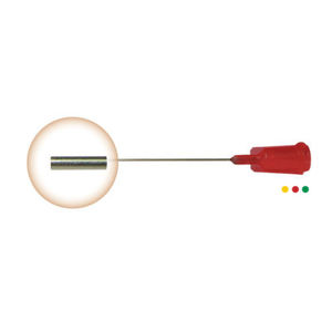 canule pour chirurgie ophtalmique