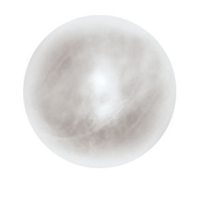 implant orbital silicone