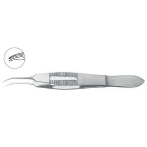 pince pour chirurgie ophtalmique