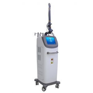 laser pour rajeunissement de la peau