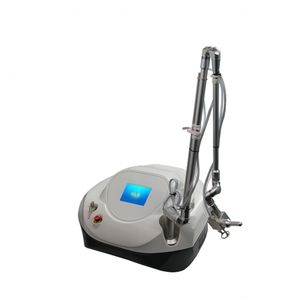 laser pour rajeunissement de la peau