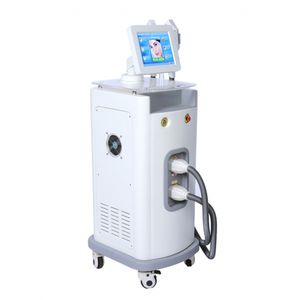 système IPL pour épilation
