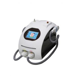système IPL pour épilation