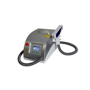 laser pour élimination des tatouages