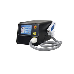laser pour élimination des tatouages