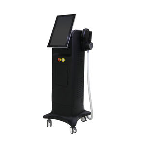 unité de body contouring par impulsions magnétiques