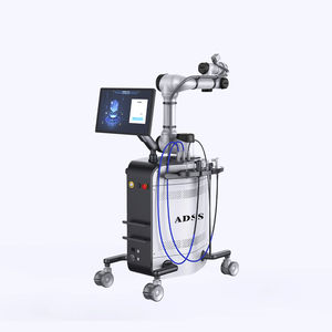 unité de body contouring par impulsions magnétiques