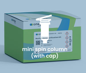 kit de réactifs en solution