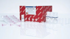 kit de réactifs pour purification d'ARN