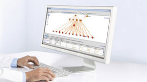 logiciel pour PCR