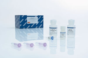 kit de réactifs enzyme