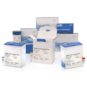 kit de réactifs NGS