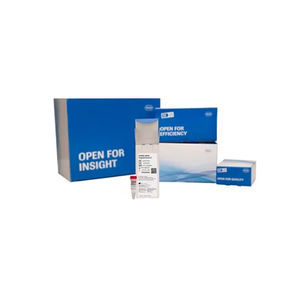 kit de réactifs en solution
