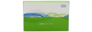 kit de réactifs en solution