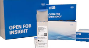 kit de réactifs en solution