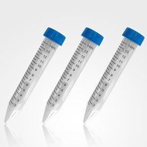 tube à essai de laboratoire