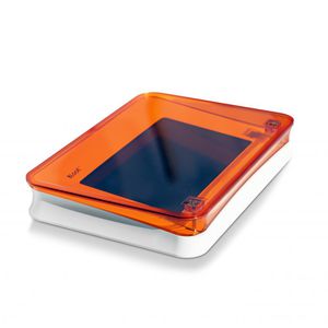 transilluminateur pour électrophorèse sur gel