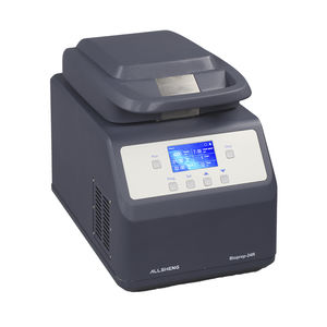 système de préparation d'échantillons automatique