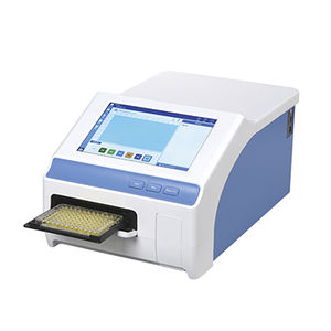 lecteur de microplaques UV-visible