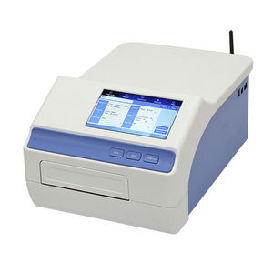lecteur de microplaques à absorbance