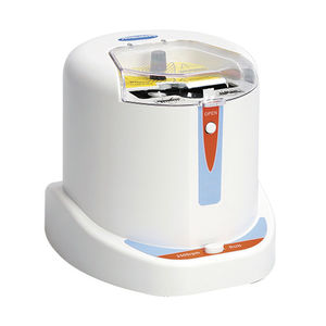 centrifugeuse de laboratoire / multifonction / de paillasse / compacte