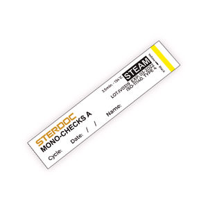 indicateur biologique pour stérilisation à vapeur