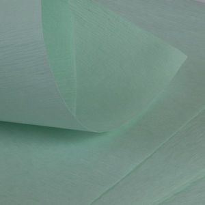 feuille de stérilisation
