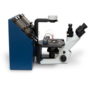 système de préparation d'échantillons pour scRNAseq