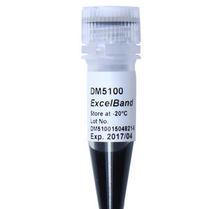 réactif enzyme
