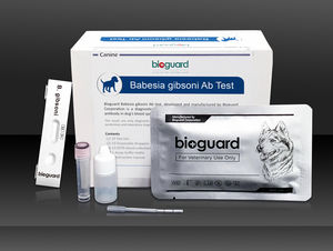 test rapide pour maladies infectieuses